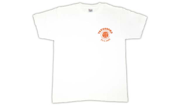 Ｔシャツ