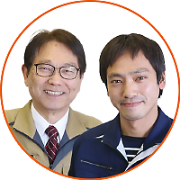 卒業生企業からのメッセージはコチラ