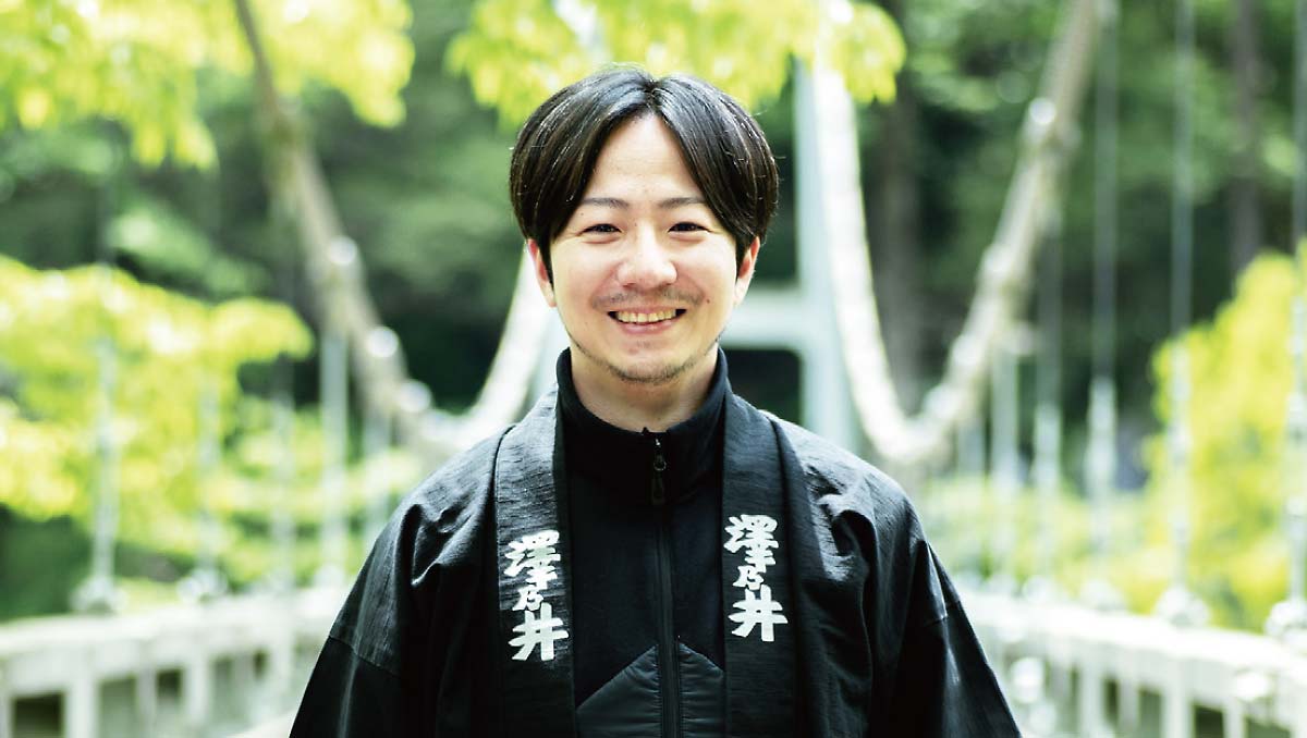 小澤酒造