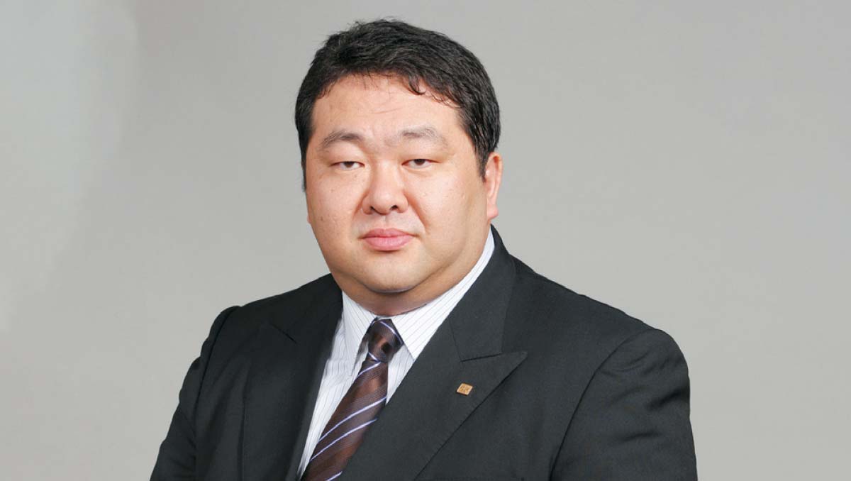 新潟グランドホテル