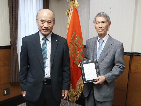 福田 勝幸 様