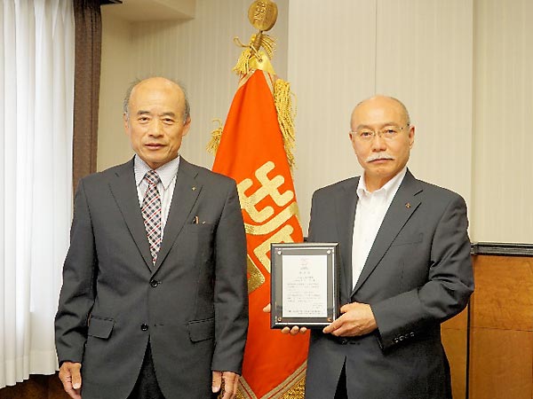 株式会社青和運輸 様