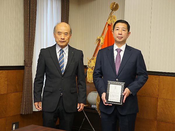 重松 公 様