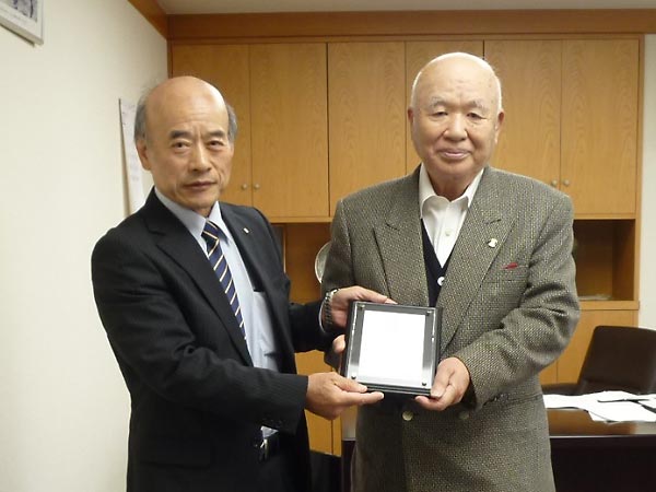 株式会社タクシン 様